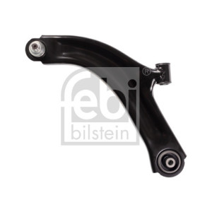 FEBI BILSTEIN 24251 Barra oscilante delantero izquierdo para Renault Clio