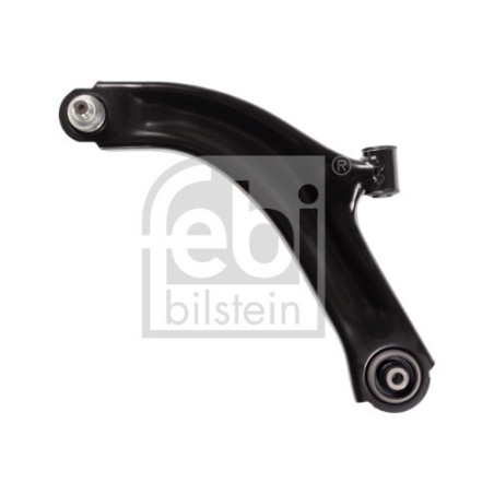 FEBI BILSTEIN 24251 Barra oscilante delantero izquierdo para