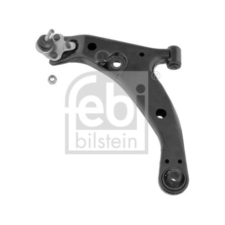 FEBI BILSTEIN 24292 Braccio oscillante anteriore sinistra per