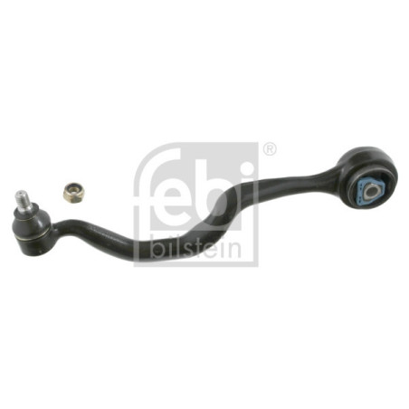 FEBI BILSTEIN 24293 Barra oscilante delantero izquierdo para
