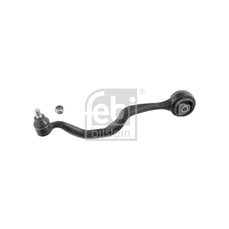 FEBI BILSTEIN 24295 Braccio oscillante anteriore sinistra per