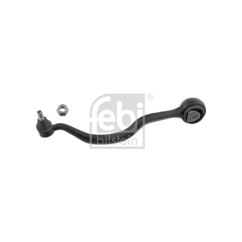 FEBI BILSTEIN 24297 Bras de suspension avant gauche pour