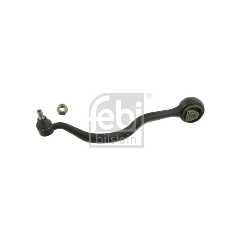 FEBI BILSTEIN 24299 Bras de suspension avant gauche pour BMW 7 8