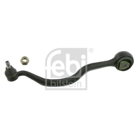 FEBI BILSTEIN 24299 Barra oscilante delantero izquierdo para