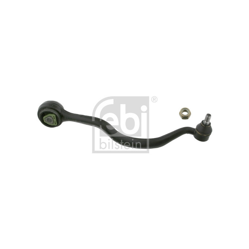 FEBI BILSTEIN 24300 Barra oscilante delantero derecho para