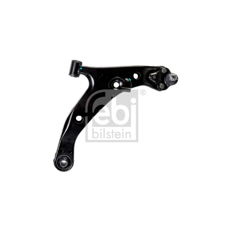 FEBI BILSTEIN 24312 Rameno zavesenia kolies predné pravé pre