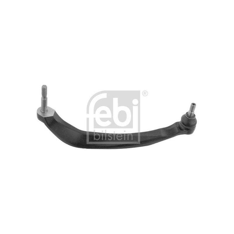 FEBI BILSTEIN 24417 Barra oscilante delantero izquierdo para