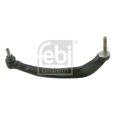 FEBI BILSTEIN 24418 Barra oscilante delantero derecho para