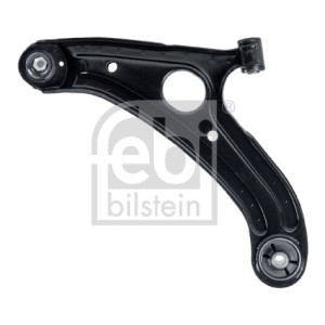 FEBI BILSTEIN 24904 Bras de suspension avant gauche pour Hyundai Getz