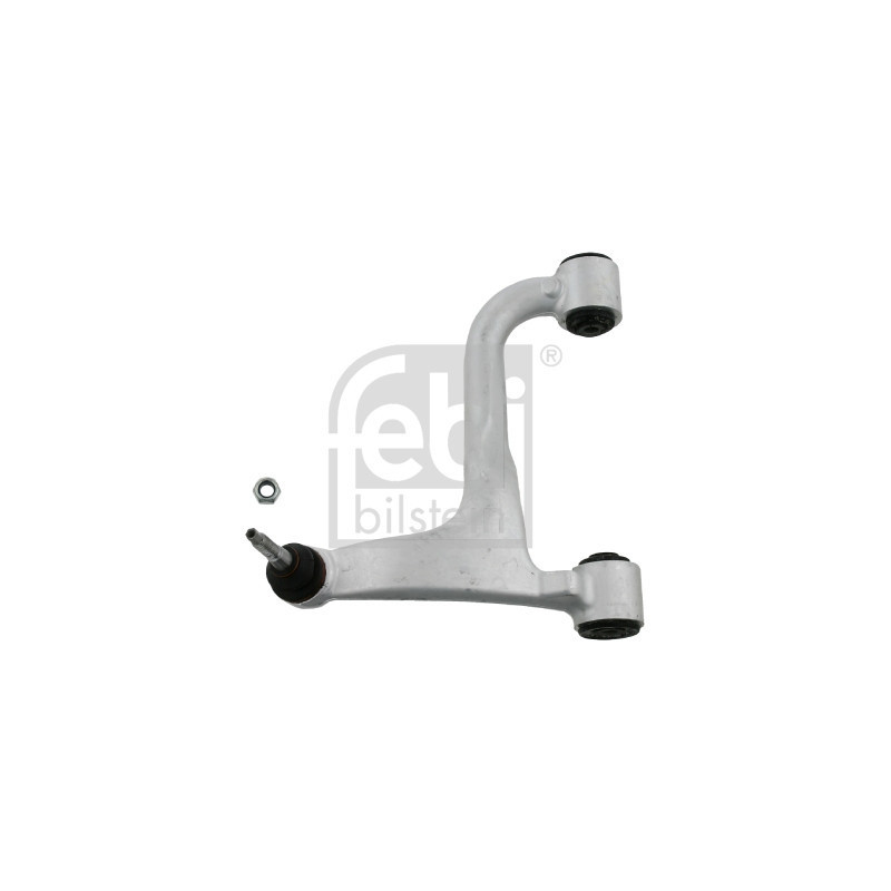 FEBI BILSTEIN 26039 Řídicí páka zadní levé pro