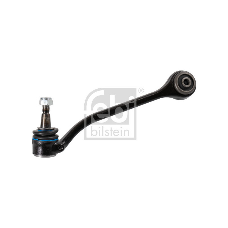 FEBI BILSTEIN 26137 Wahacz zawieszenia przód lewy dla