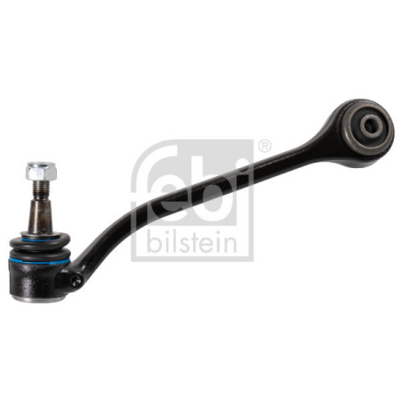 FEBI BILSTEIN 26137 Braccio oscillante anteriore sinistra per