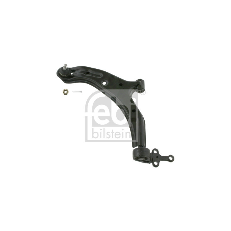 FEBI BILSTEIN 26277 Braccio oscillante anteriore sinistra per
