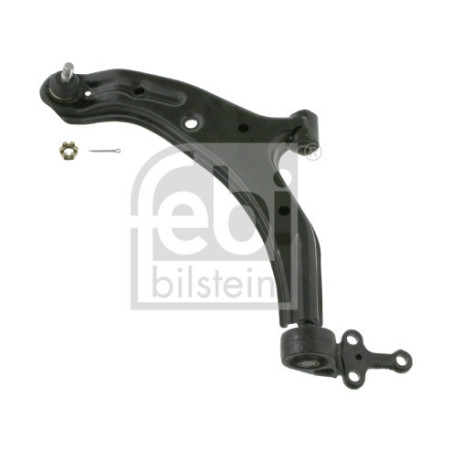 FEBI BILSTEIN 26277 Braccio oscillante anteriore sinistra per