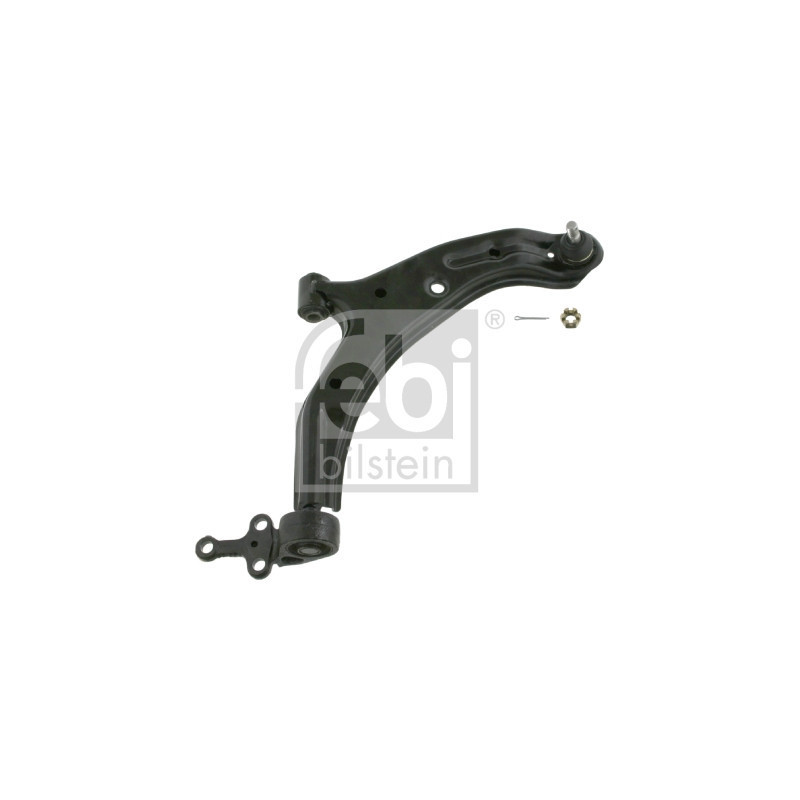 FEBI BILSTEIN 26278 Rameno zavesenia kolies predné pravé pre