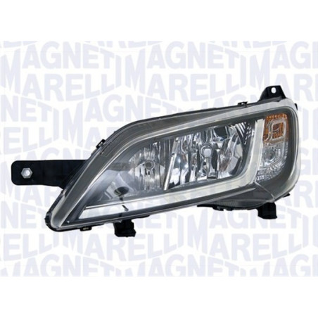 Hauptscheinwerfer Rechts für - MAGNETI MARELLI 712501011129
