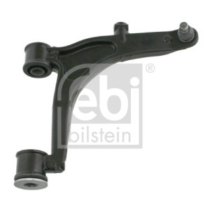FEBI BILSTEIN 26454 Rameno zavesenia kolies predný pravé pre Movano Master