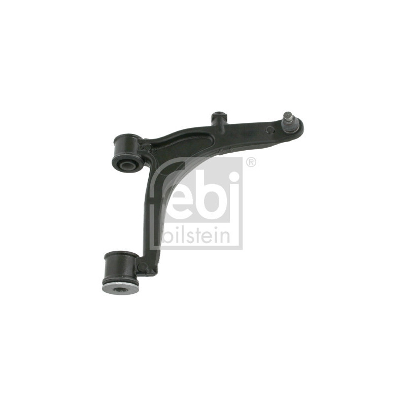 FEBI BILSTEIN 26454 Wahacz zawieszenia przód prawy dla Movano Master