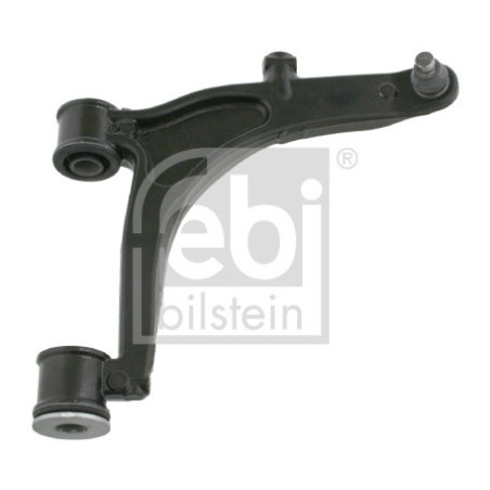 FEBI BILSTEIN 26454 Bras de suspension avant droite pour Movano Master