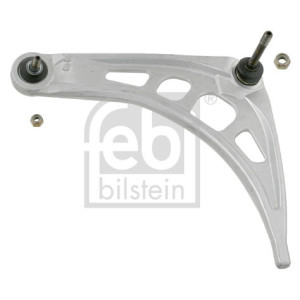 FEBI BILSTEIN 26641 Track Control Arm Wishbone Front Left for