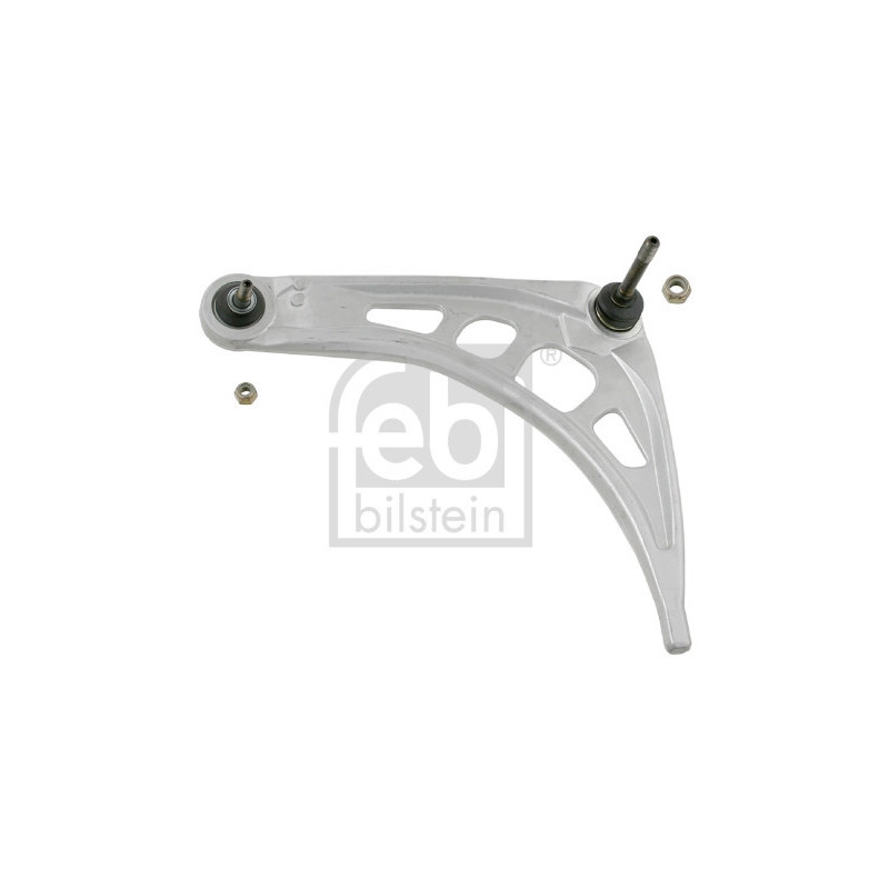 FEBI BILSTEIN 26641 Bras de suspension avant gauche pour