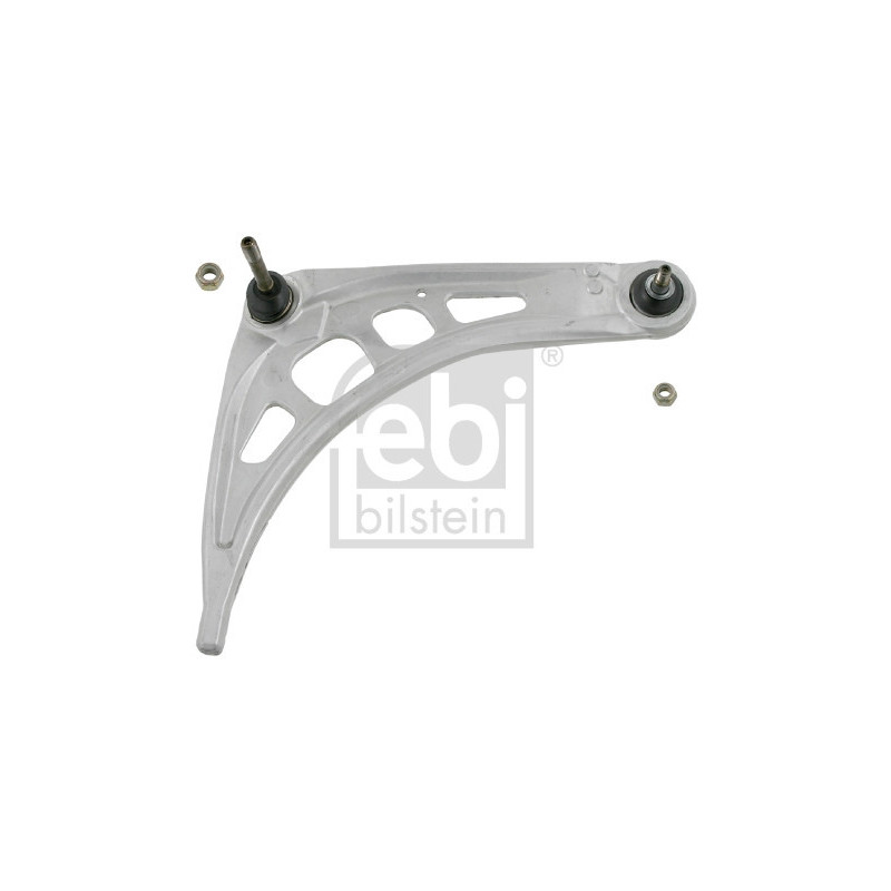 FEBI BILSTEIN 26642 Querlenker Vorne Rechts für BMW 3 Z4