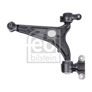 FEBI BILSTEIN 26645 Wahacz zawieszenia przód lewy dla 807 C8 Phedra