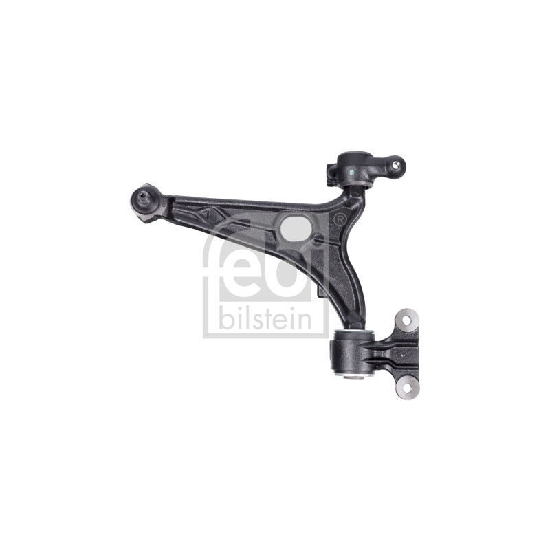 FEBI BILSTEIN 26645 Řídicí páka přední levé pro