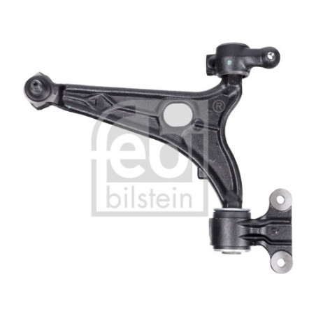 FEBI BILSTEIN 26645 Wahacz zawieszenia przód lewy dla