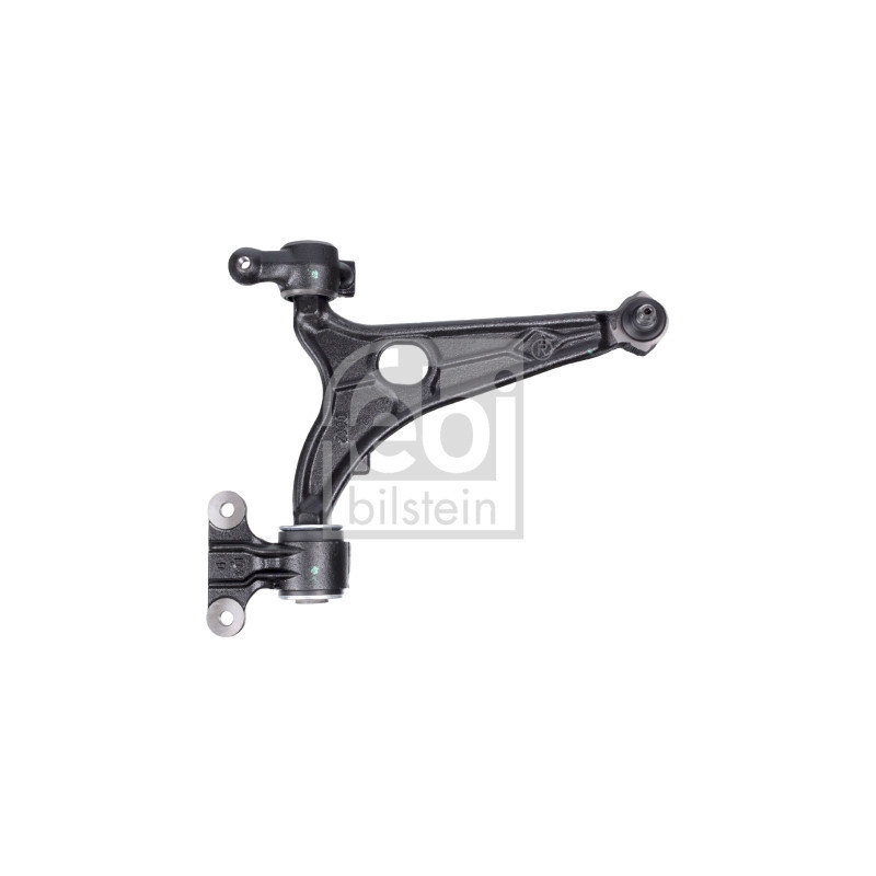 FEBI BILSTEIN 26646 Bras de suspension avant droite pour