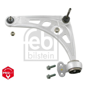 FEBI BILSTEIN 26655 Track Control Arm Wishbone Front Left for