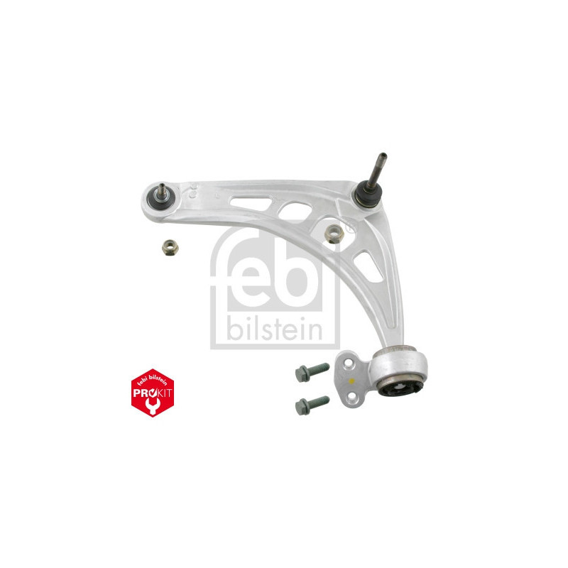 FEBI BILSTEIN 26655 Rameno zavesenia kolies predné ľavé pre