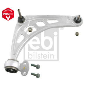 FEBI BILSTEIN 26656 Rameno zavesenia kolies predné pravé pre