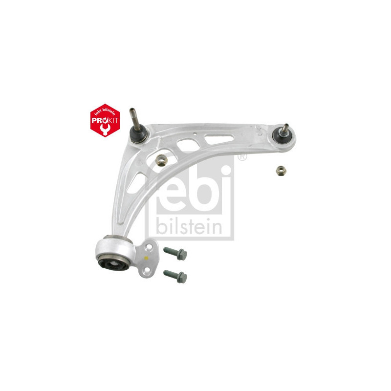 FEBI BILSTEIN 26656 Bras de suspension avant droite pour
