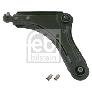 FEBI BILSTEIN 26662 Barra oscilante delantero izquierdo para Daewoo Nubira