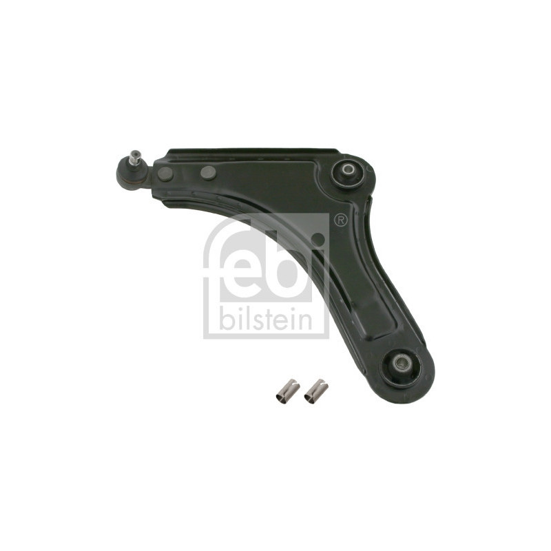 FEBI BILSTEIN 26662 Řídicí páka přední levé pro