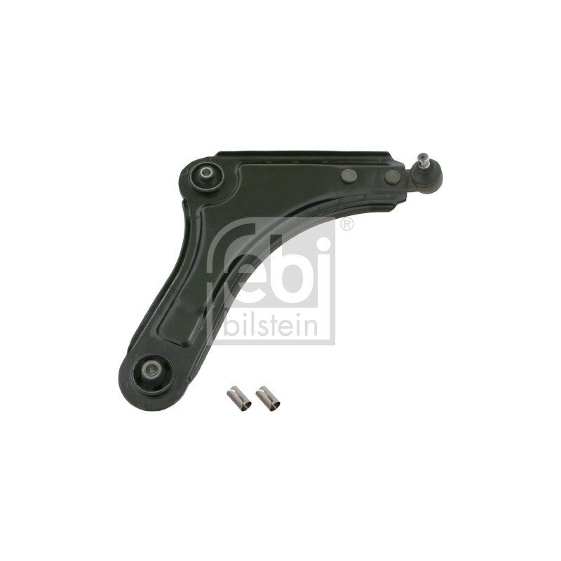FEBI BILSTEIN 26663 Bras de suspension avant droite pour
