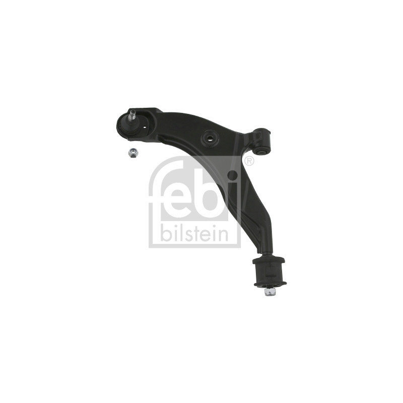 FEBI BILSTEIN 26917 Track Control Arm Wishbone Front Left for Hyundai Accent