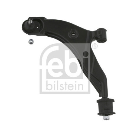 FEBI BILSTEIN 26917 Bras de suspension avant gauche pour Hyundai Accent