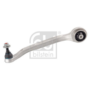 FEBI BILSTEIN 27010 Barra oscilante delantero izquierdo para Audi A6