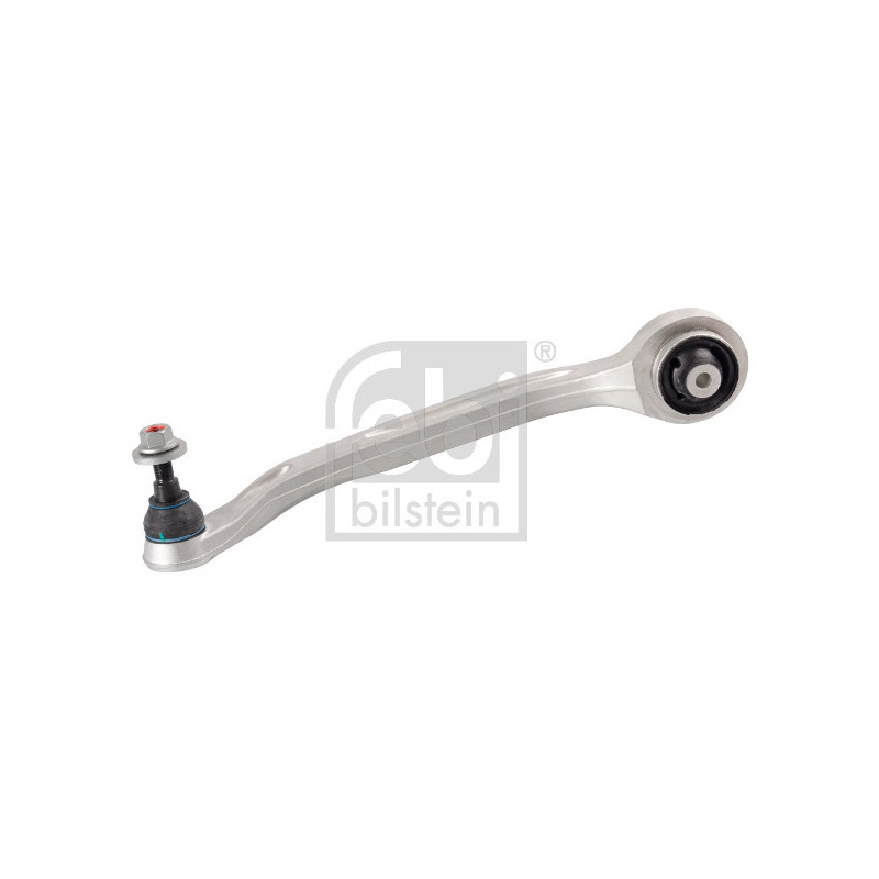 FEBI BILSTEIN 27010 Wahacz zawieszenia przód lewy dla Audi A6