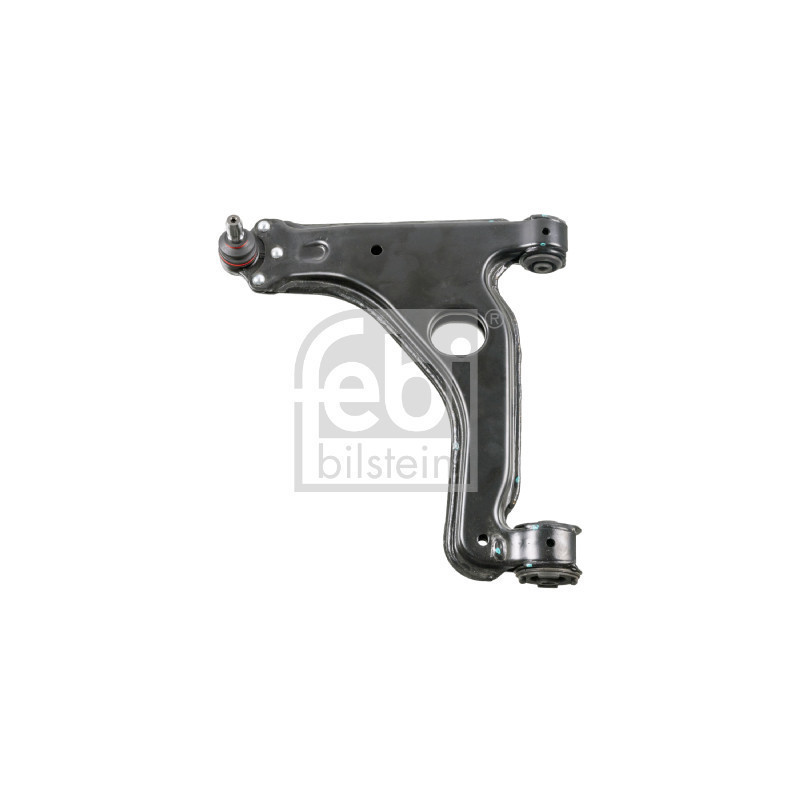 FEBI BILSTEIN 27073 Rameno zavesenia kolies predný ľavé pre Astra Zafira