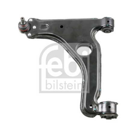 FEBI BILSTEIN 27073 Bras de suspension avant gauche pour