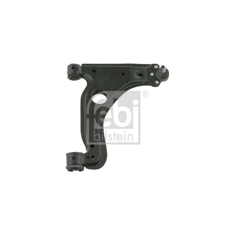 FEBI BILSTEIN 27074 Řídicí páka přední pravé pro
