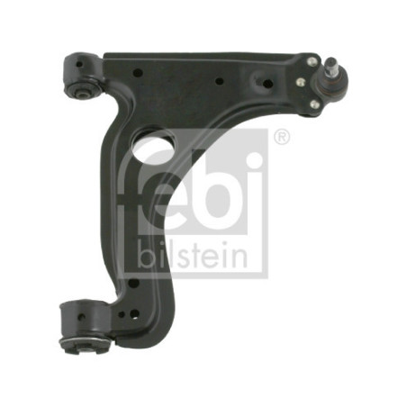 FEBI BILSTEIN 27074 Wahacz zawieszenia przód prawy dla