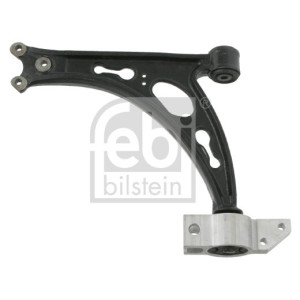 FEBI BILSTEIN 27076 Bras de suspension avant gauche pour Golf Plus Octavia