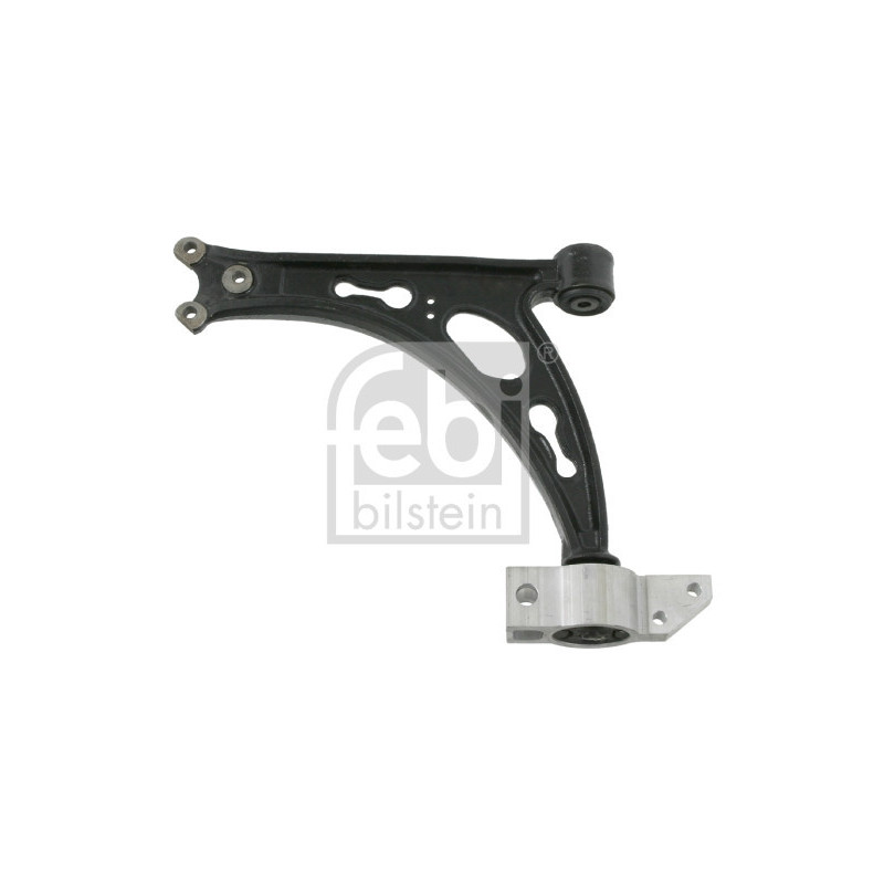 FEBI BILSTEIN 27076 Braccio oscillante anteriore sinistra per