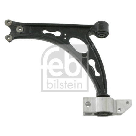 FEBI BILSTEIN 27076 Braccio oscillante anteriore sinistra per