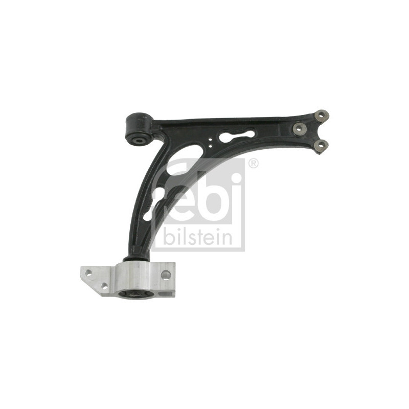 FEBI BILSTEIN 27078 Bras de suspension avant droite pour