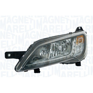 Faro Delantero Derecho para - MAGNETI MARELLI 712501211129